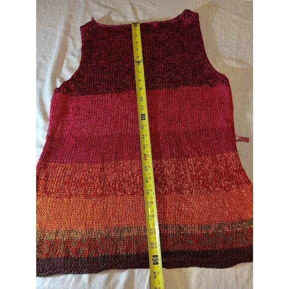 "Liz Claiborne " brand Pullover Sweater - Size: L  (0605) - Picture 6 of 8